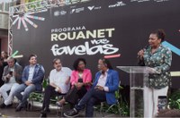 Ministério da Cultura abre oficinas para capacitar proponentes do Edital Rouanet nas Favelas