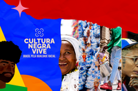 Ministério da Cultura lança Campanha Cultura Negra Vive