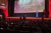 Ministério da Cultura marca presença na primeira edição do Festival de Cinema Chinês no Brasil