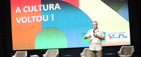 MinC debate novo arcabouço legal da Lei Rouanet em Fortaleza nesta sexta-feira