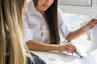 Mulheres nos direitos autorais é tema de debate on-line realizado nesta quarta (20)