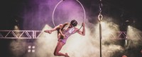 Na semana do Dia do Circo, SECULT lança prêmio para famílias que atuam nessa atividade