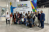No Rio, MinC dialoga com gestores municipais na Caravana Federativa