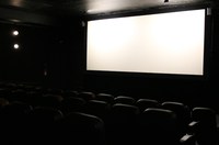 Novo painel interativo da Ancine destaca os complexos de cinema do país