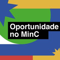 Oportunidade no MinC