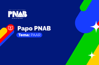 Papo PNAB: live sobre Plano Anual de Aplicação de Recursos inaugura série temática sobre a Política