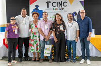 Paraíba: Conferência Intermunicipal de Cultura reúne quatro cidades do Cariri