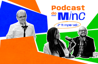 Podcast do MinC: segunda temporada estreia hoje (1)