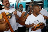 População pode se manifestar sobre o Choro como Patrimônio Cultural do Brasil