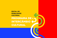 Prorrogado o prazo para inscrições no edital Mobilidade Cultural - Programa de Intercâmbio Cultural