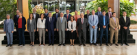 Reunião interministerial aprofunda debate sobre cooperação entre Brasil e China