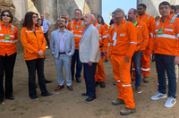 Ruínas de um dos Conventos mais antigos do Brasil receberão espaço cultural e turístico com apoio do MinC