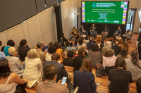 Seminário Internacional: economia do carnaval e fomento às indústrias criativas estiveram entre os temas dos debates do último dia