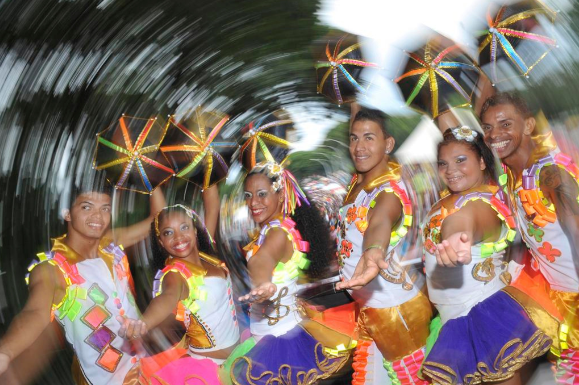 Arquivos Dança - Cultura Amazônica