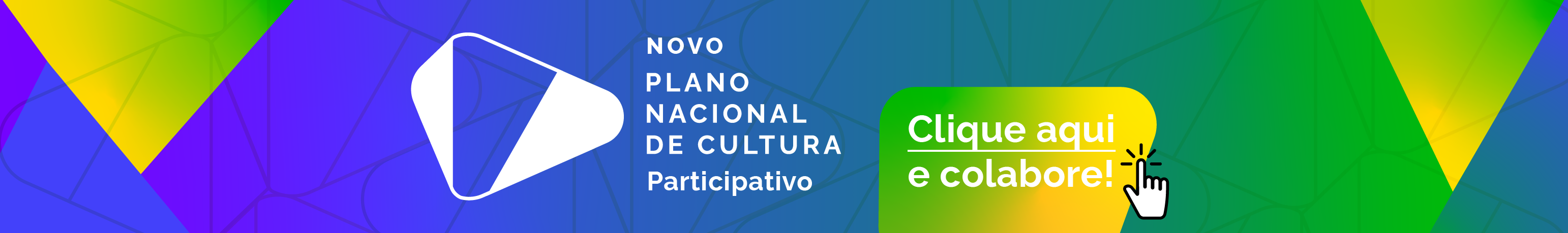 BRASIL PARTICIPATIVO: CLIQUE E COLABORE