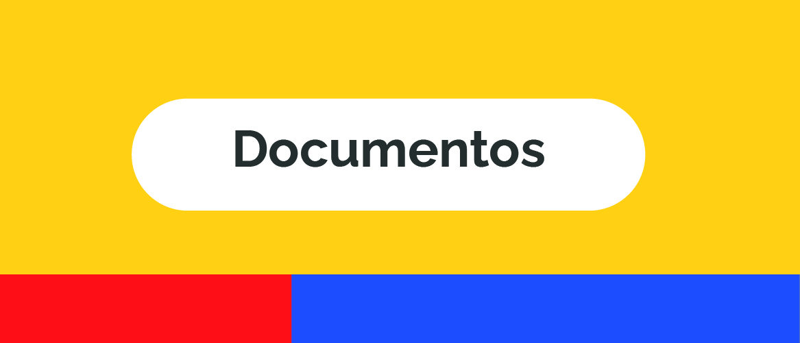 botão com o título documentos