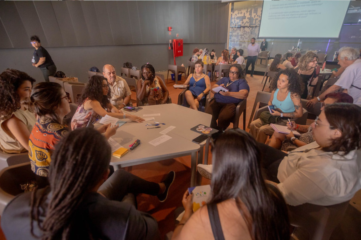 MinC divulga calendário das oficinas territoriais sobre o novo Plano Nacional de Cultura em todo o Brasil