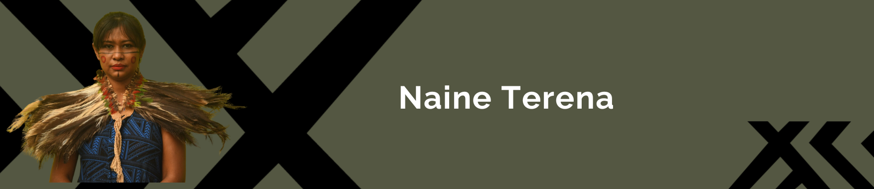 Naine Terena