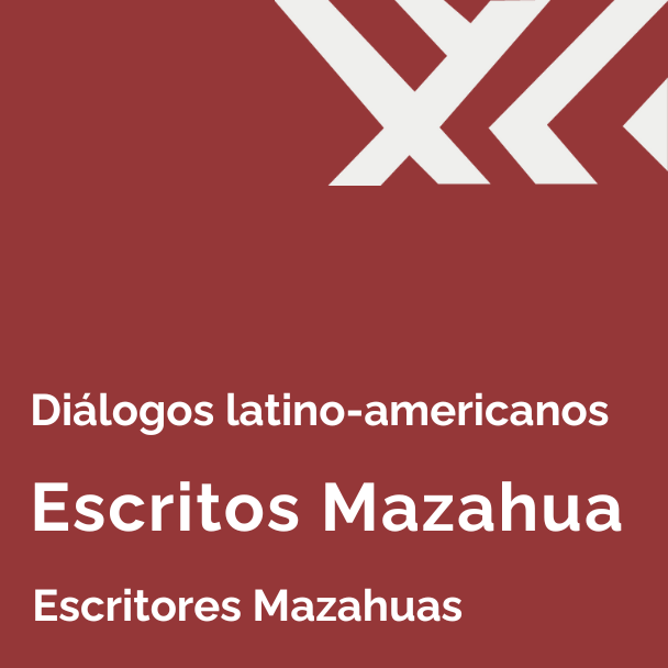 Clique para ler a matéria sobre escritos mazahua