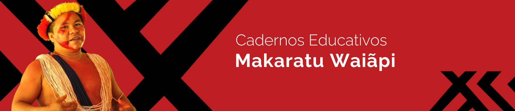 Imagem do banner do Marakatu Waiãpi