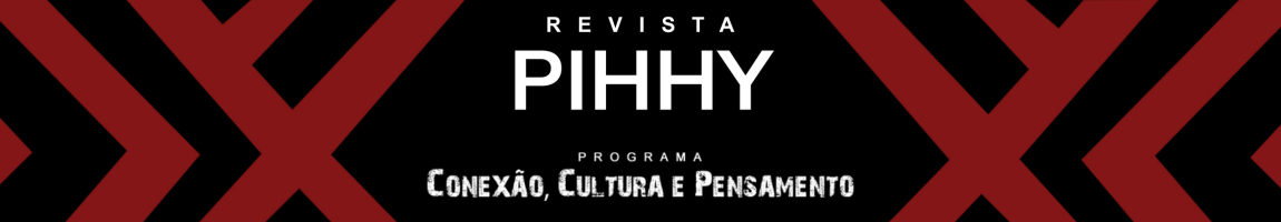 banner com o logo da revista Pihhy e link para voltar para a página da edição 5