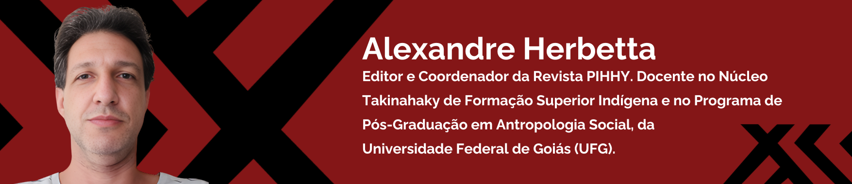 Banner de Alexandre Herbetta