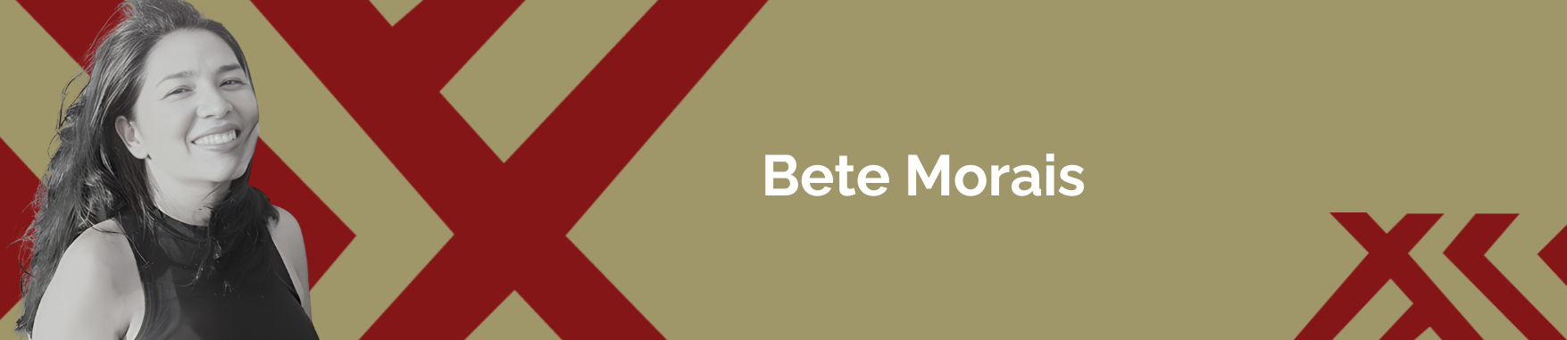 Bete Morais
