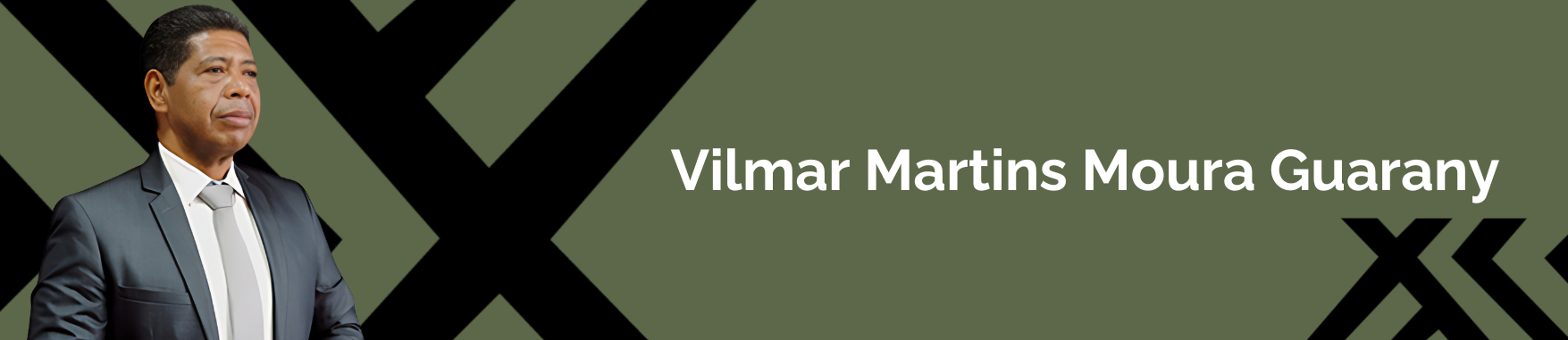 Vilmar Martins Moura Guarany