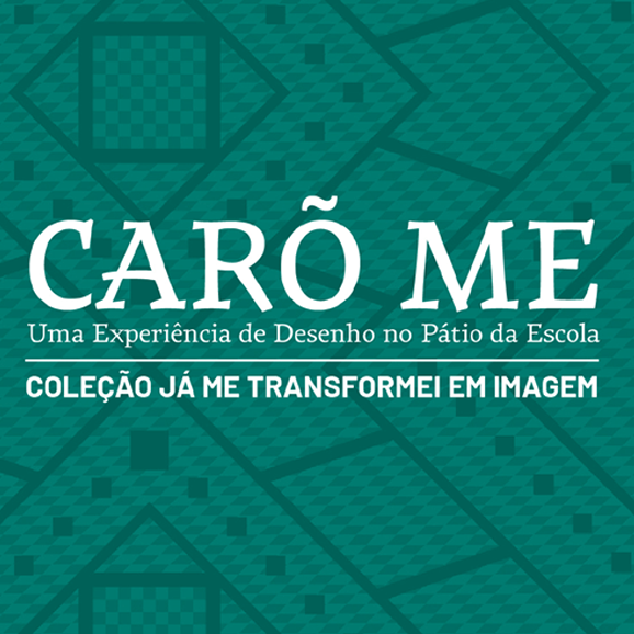 Clique para ver o livro Carõ Me