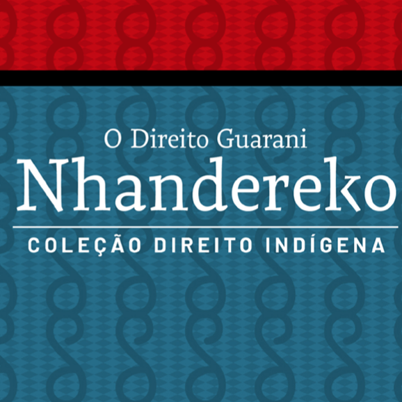 Clique para ler o livro Nhandereko