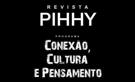 Banner da revista pihhy