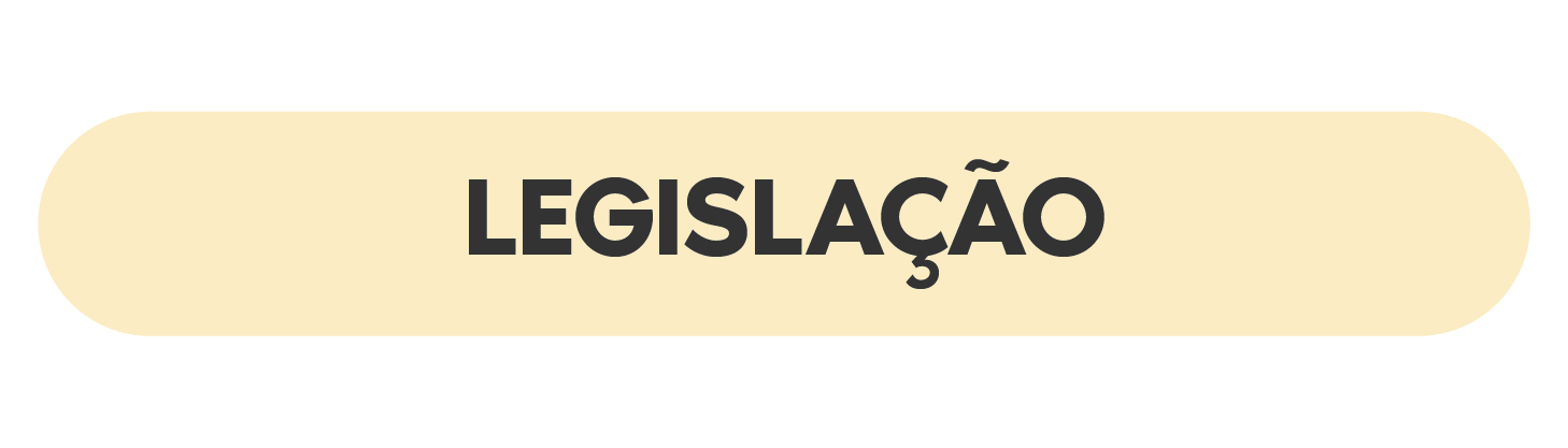 LEGISLAÇÃO