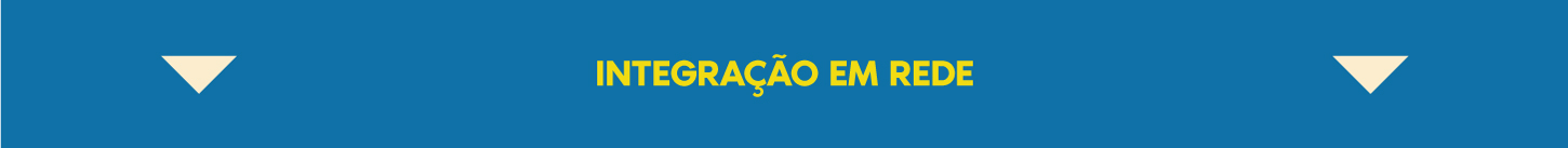 INTEGRAÇÃO EM REDE