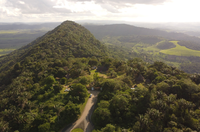 Nota de pesar: acidente na Serra da Barriga (AL)