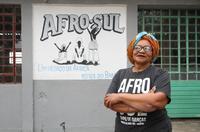 Nota de pesar - Mestra Griô Iara Deodoro, do Ponto de Cultura Afrosul Odomodê