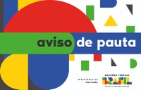 Ministra da Cultura visita o Teatro Oficina, em São Paulo, nesta terça-feira (8)
