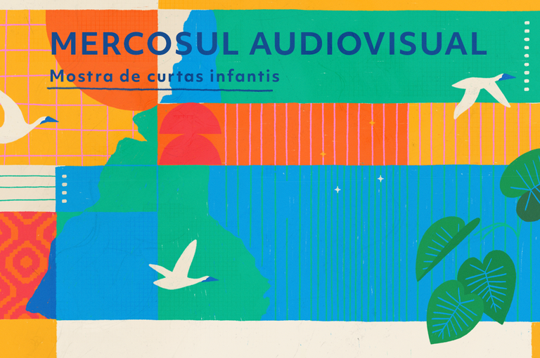Últimos dias para inscrição na Mostra Mercosul Audiovisual: Ciclo Infantil