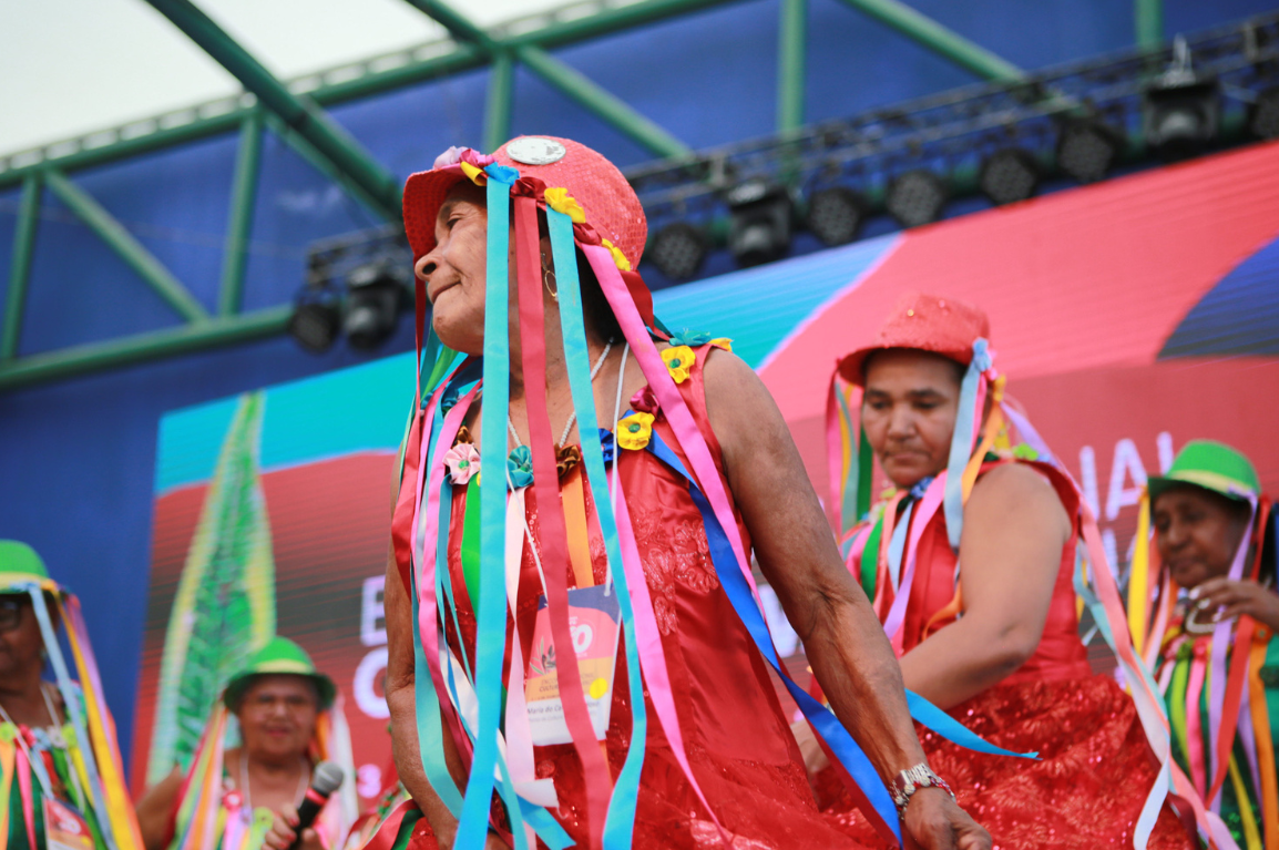 Mais de 800 atividades cadastradas na Campanha Julho Cultura Viva pelo Brasil