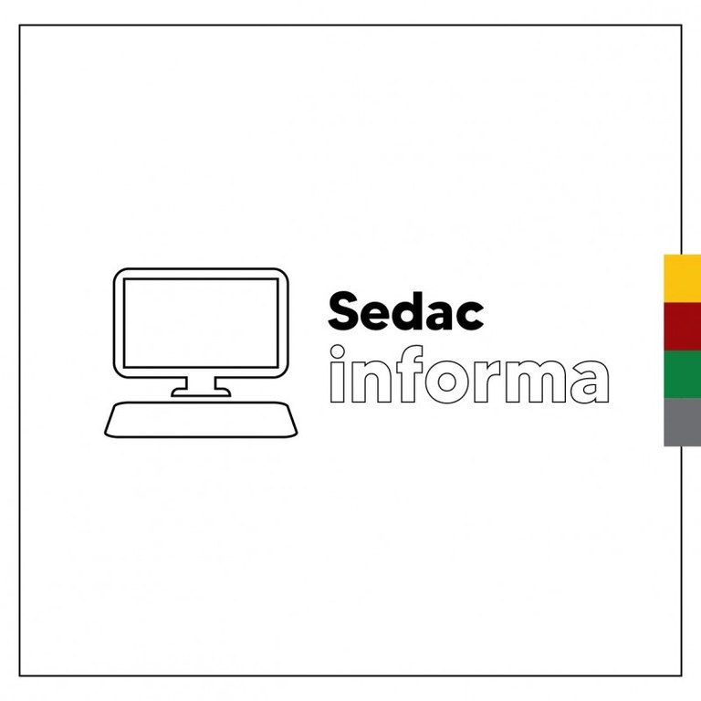 Sedac Informa