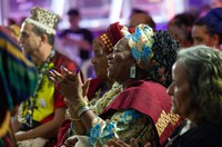 Campanha Cultura Negra Vive: Pontão de Cultura lança campanha nacional de combate ao racismo