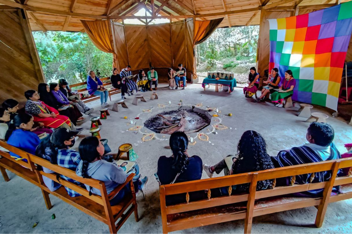 Prazo segue até 3 de setembro na plataforma Mapa IberCultura Viva; edital promove o intercâmbio de saberes