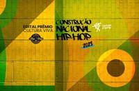 MinC inicia pagamentos do Edital Construção Nacional da Cultura Hip-Hop