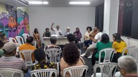 Políticas nacionais de cultura são debatidas em Encontro de Gestores e Mestres da Cultura Popular do Agreste Pernambucano