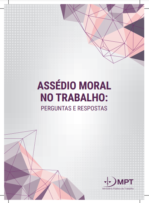 Assedio moral perguntas e respostas