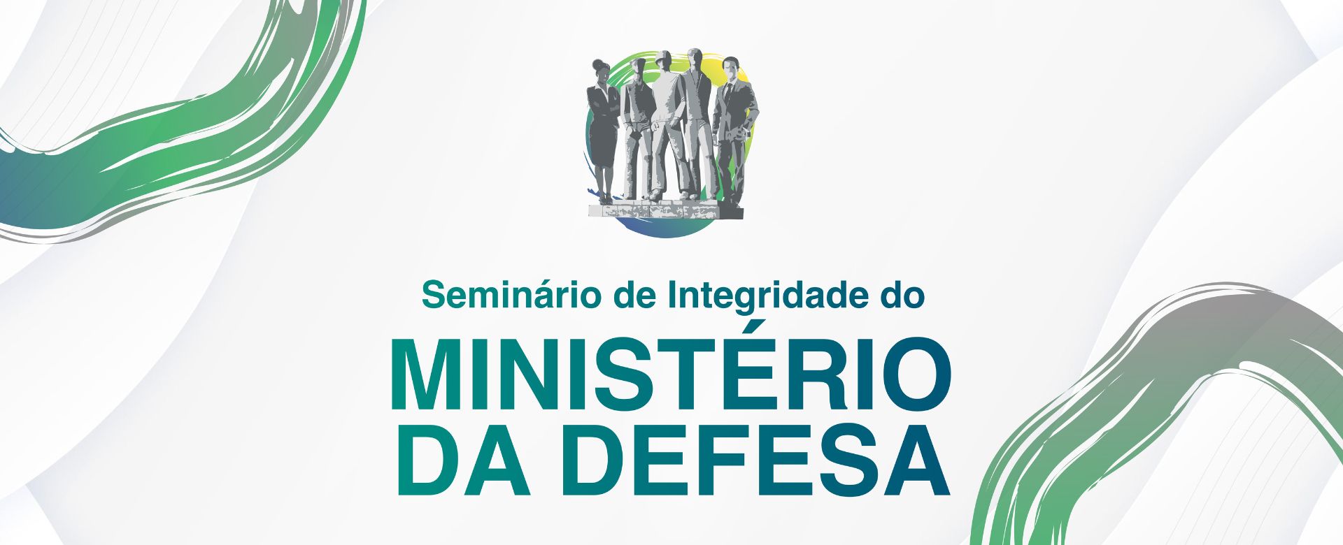 Seminário Integridade Ministério da Defesa