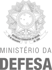 Logo do Ministério da Defesa