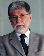 Celso Amorim