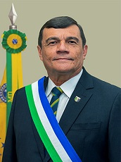 Paulo Sérgio Nogueira de Oliveira