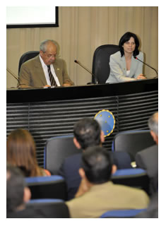13/04/2012 - DEFESA - Defesa implanta Serviço de Informação ao Cidadão até o fim do mês