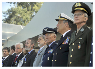 20/07/2012 - DEFESA - Força Aérea Brasileira comemora os 139 anos de Alberto Santos-Dumont